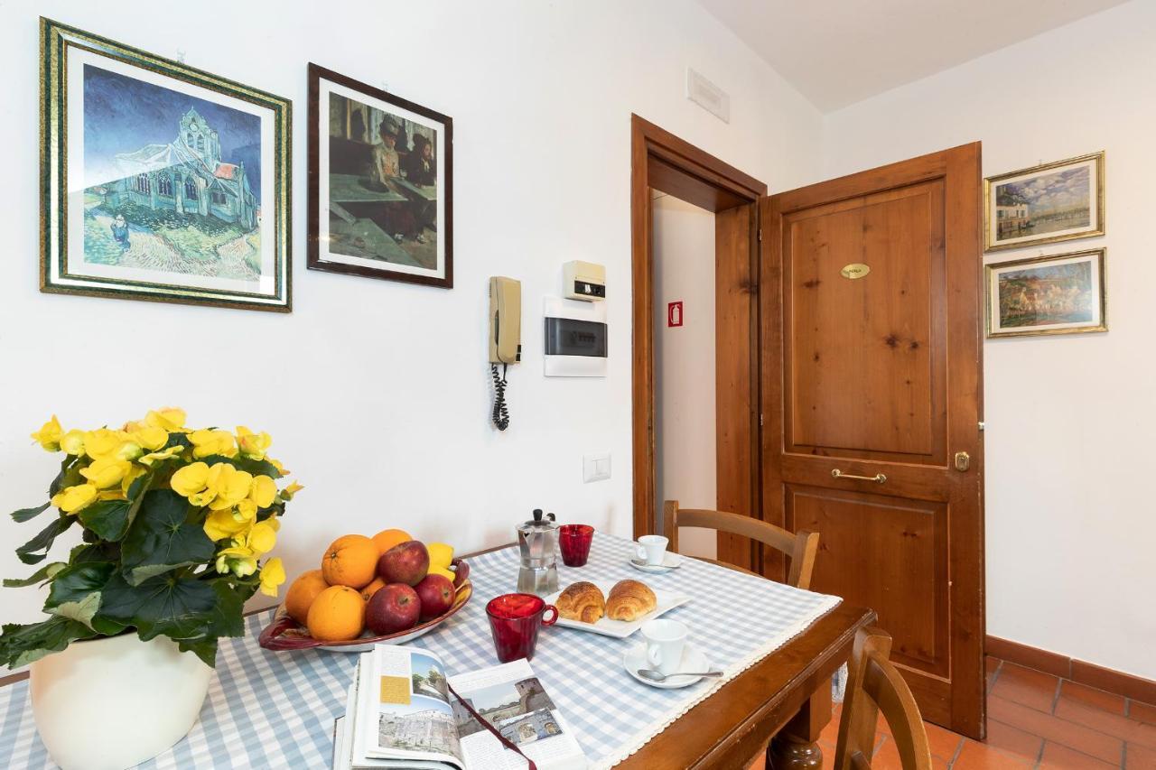 Perla Apartamento Spello Exterior foto