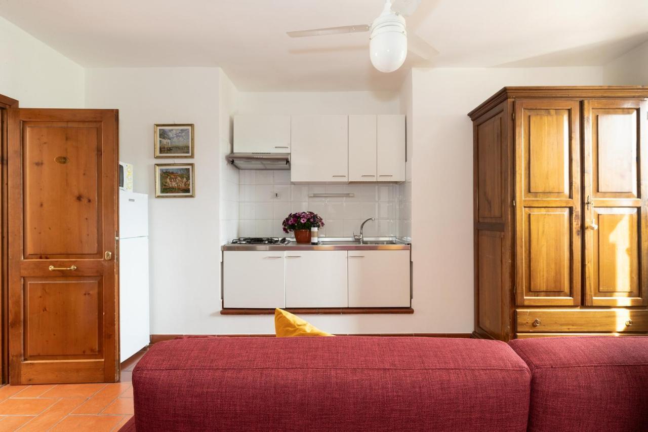Perla Apartamento Spello Exterior foto