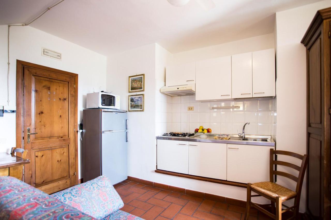 Perla Apartamento Spello Exterior foto